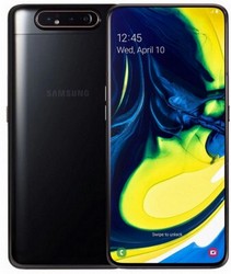 Замена стекла на телефоне Samsung Galaxy A80 в Красноярске